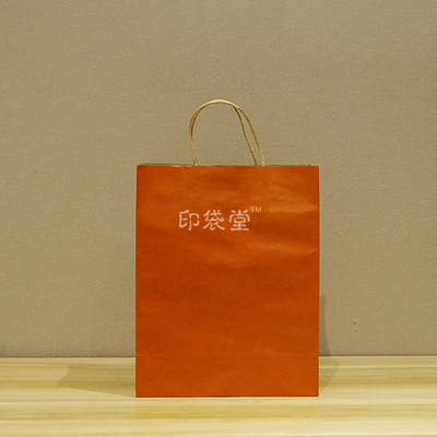 郑州纸袋